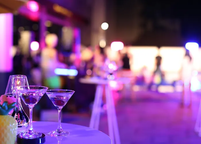 首爾弘大 雅曼蒂酒店 酒店